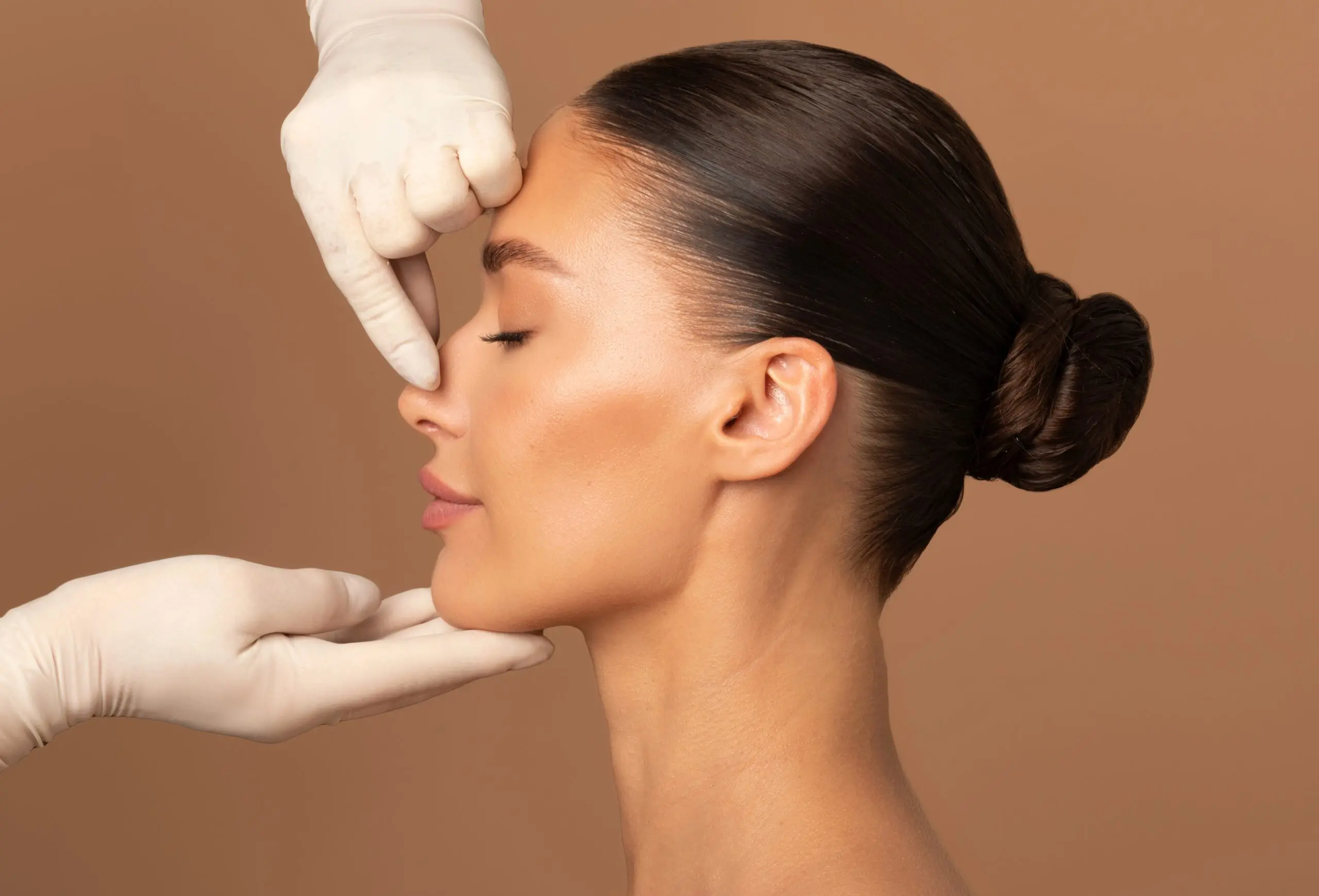 What Should You Expect After Liquid Rhinoplasty?