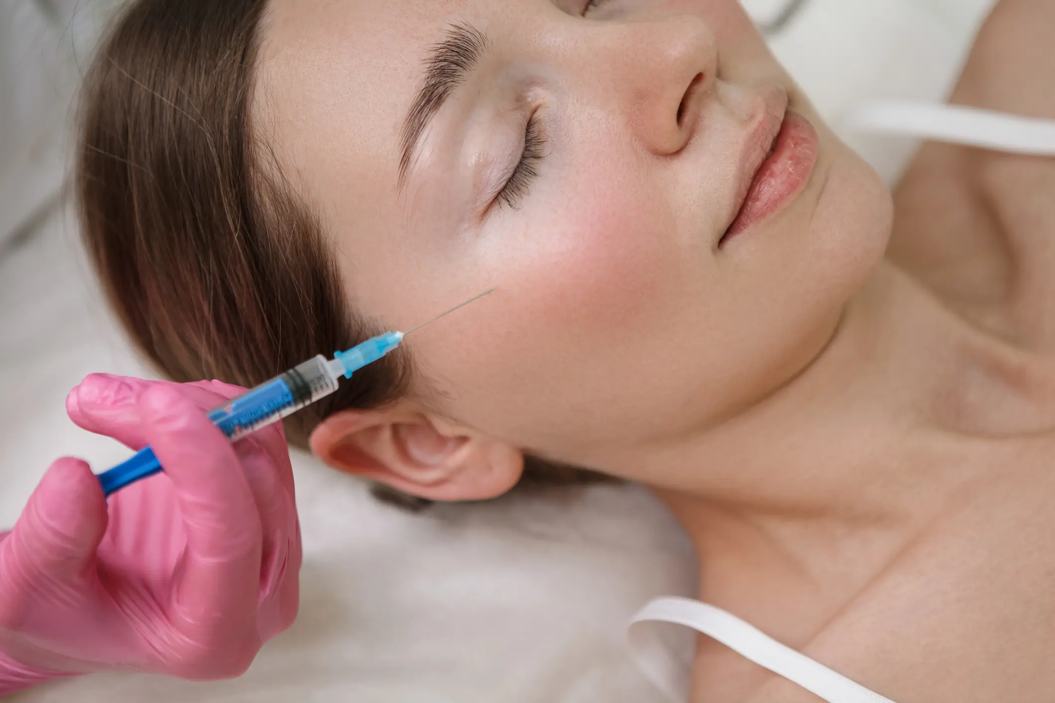 How Much Does 1 ml of Cheek Filler Cost?