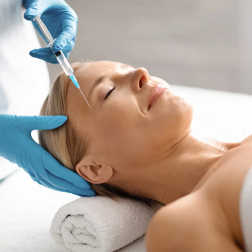 Why Is Skin Booster Injection Becoming So Popular?