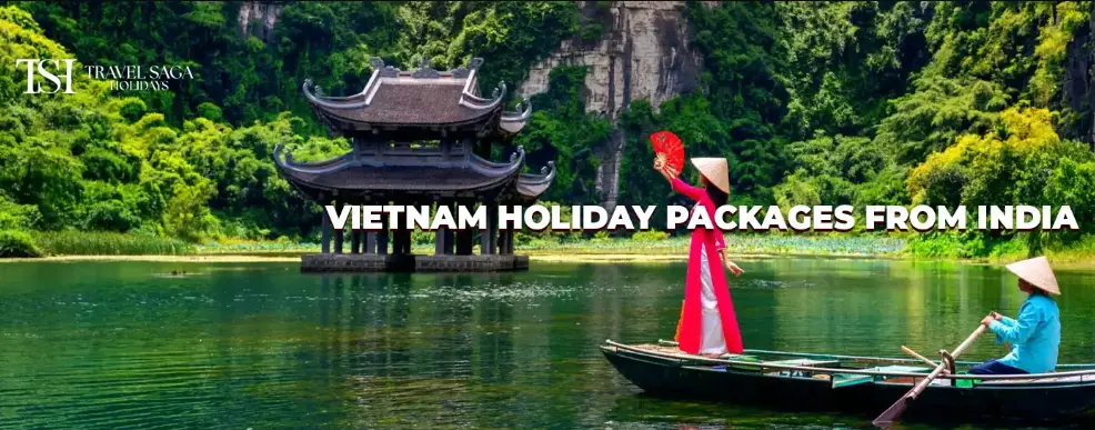 Vietnam Holiday Package