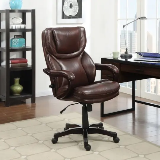 Merry F High Back chair