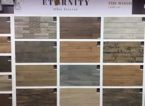 Wall Tiles