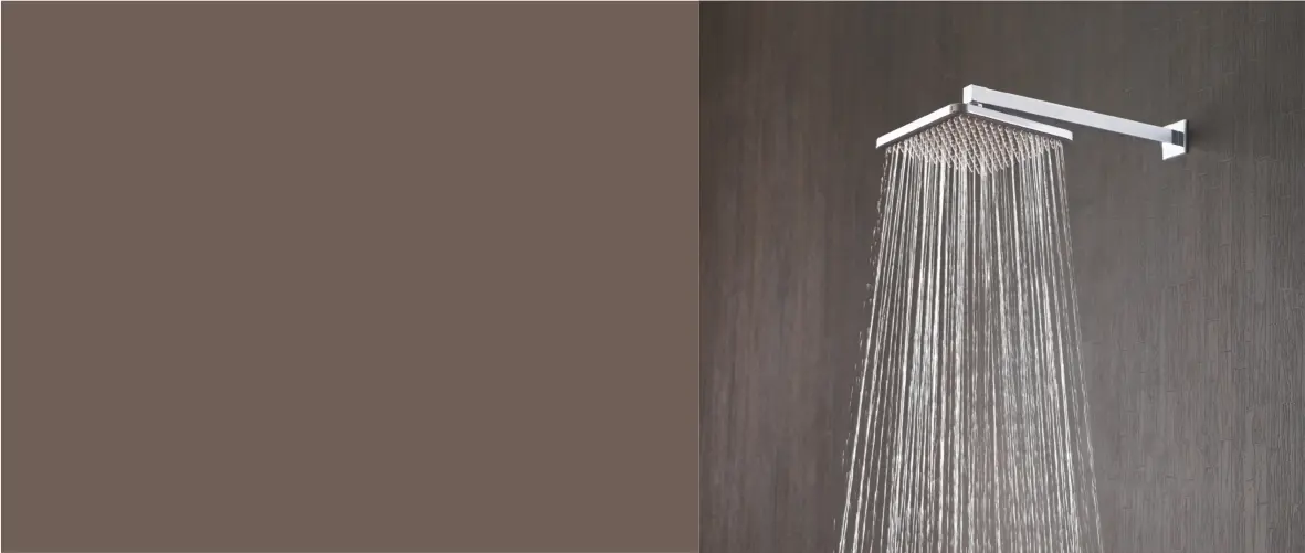 CERA Bathroom Shower 