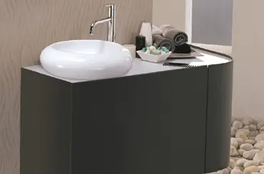 JAQUAR UNDER COUNTER WASHBASIN