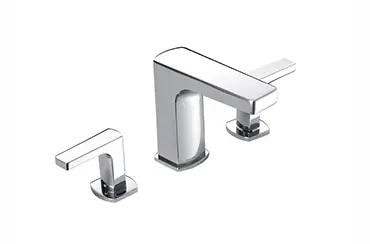 CERA BUILT IN BASIN MIXER