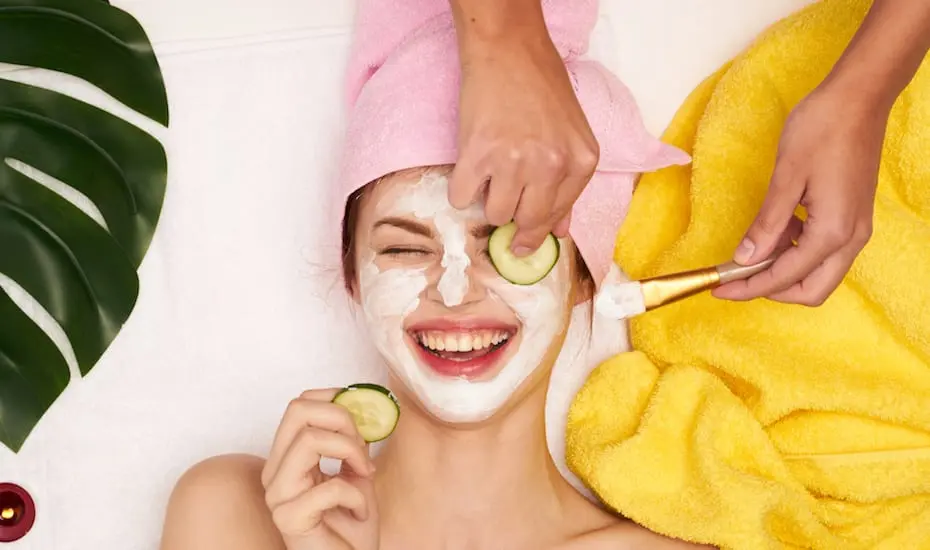 FACIALS