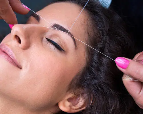 THREADING