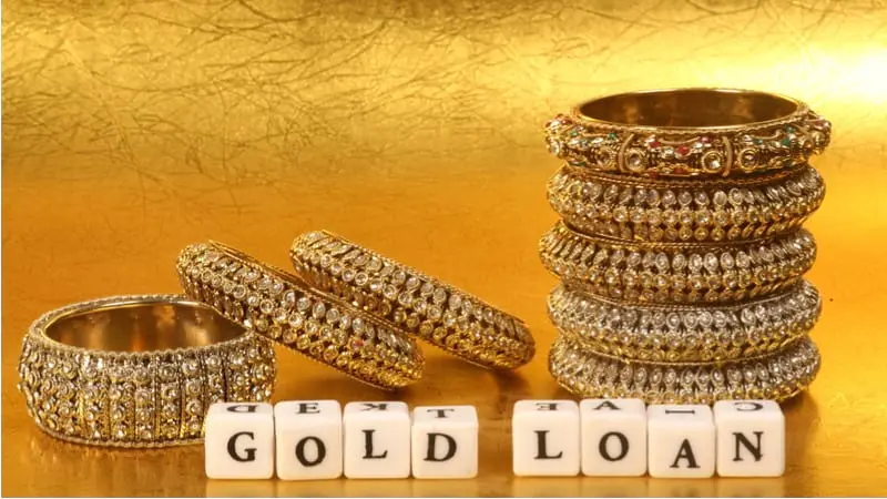 GOLD LOAN