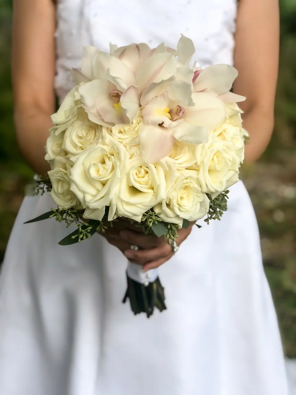 Bridal Bouquet