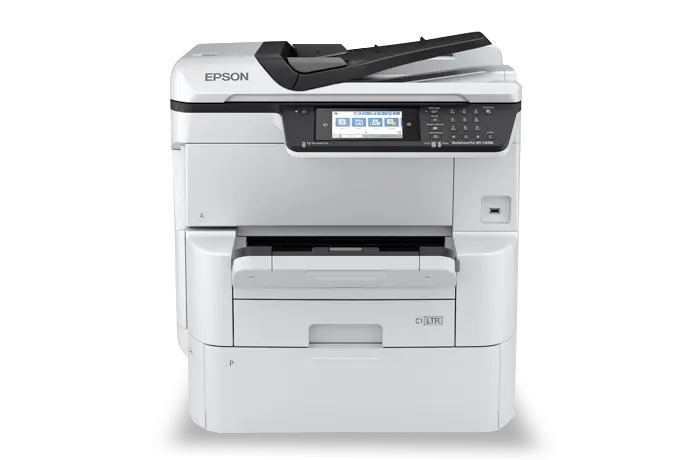 Epson WF-C878R