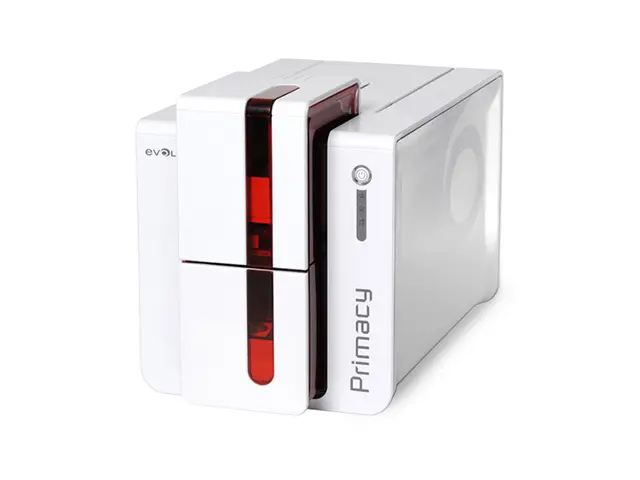 Evolis Primacy