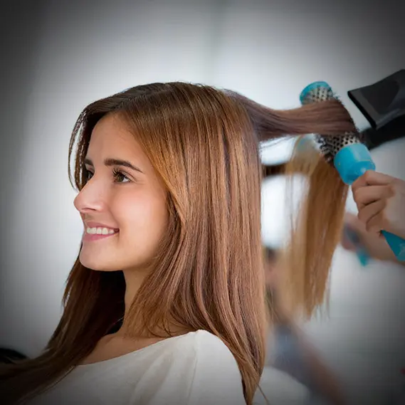 HAIR TREATMENT