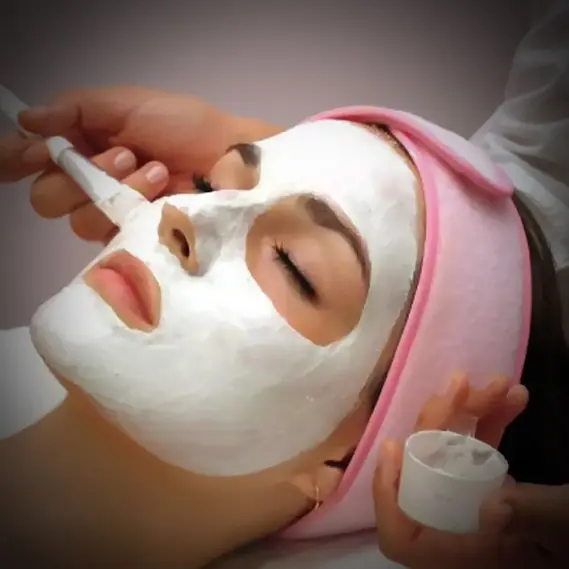 FACIALS