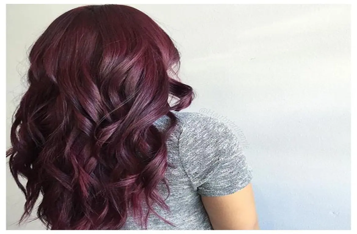 Hair Coloring