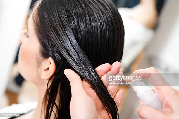 Hair Treatments