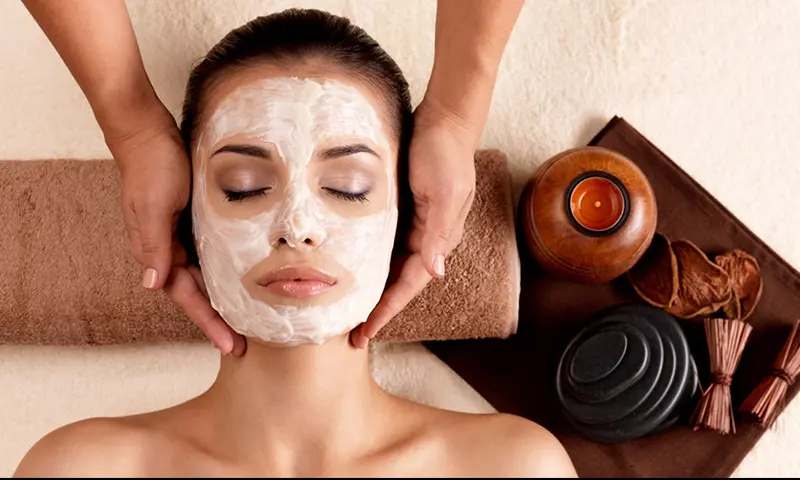 Facials