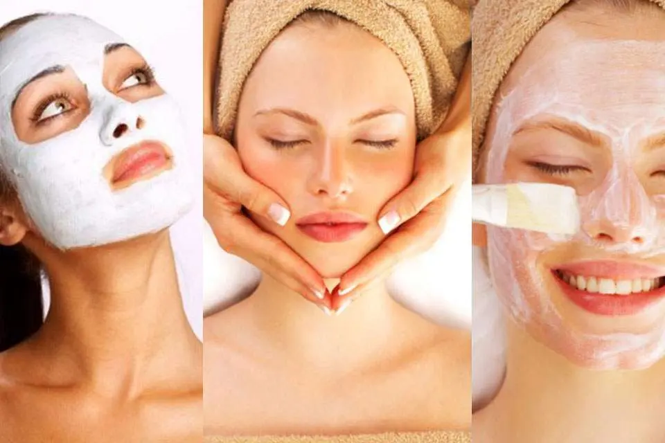 FACIALS