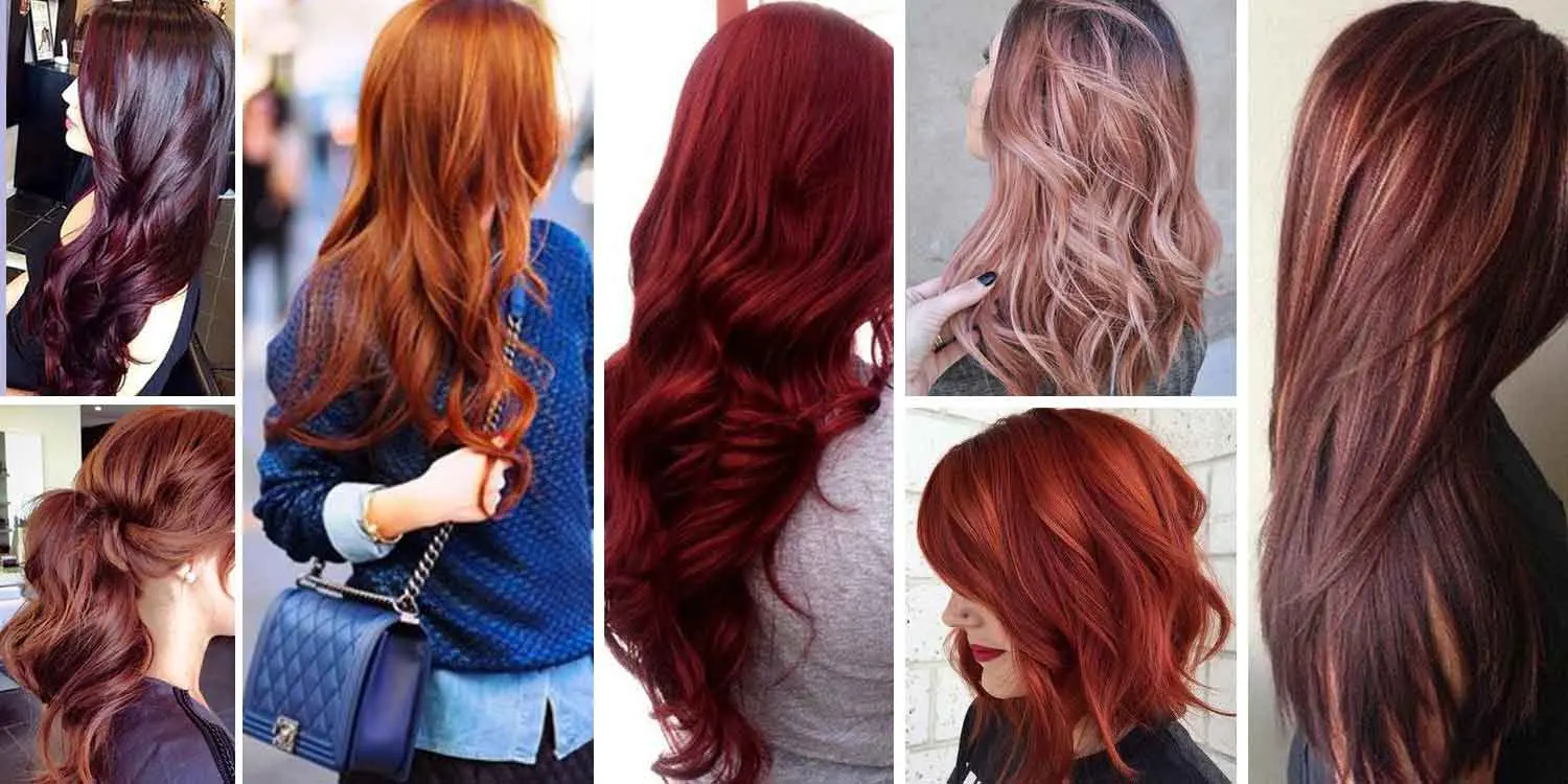 HAIR COLORING