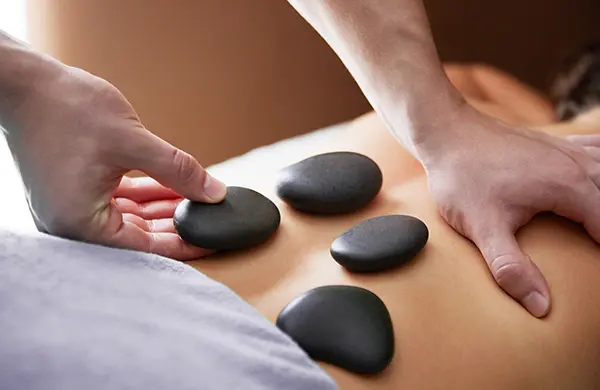 MASSAGES