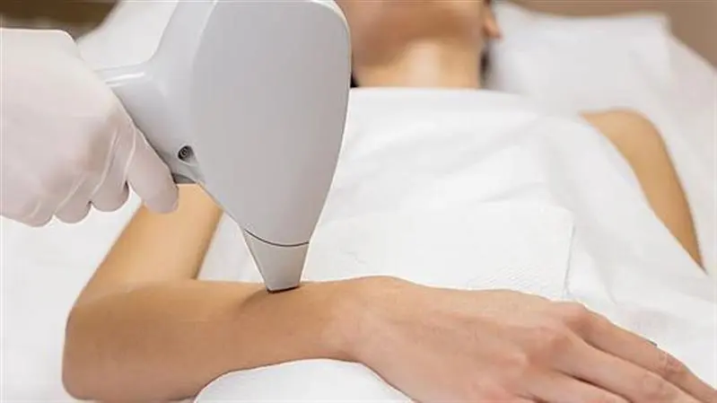PAIN FREE SUPER HAIR REMOVAL (LASER)