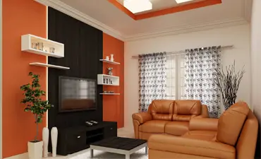 Interior Designing