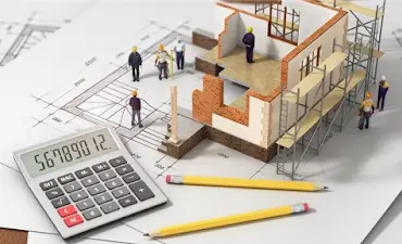 Architectural Designing