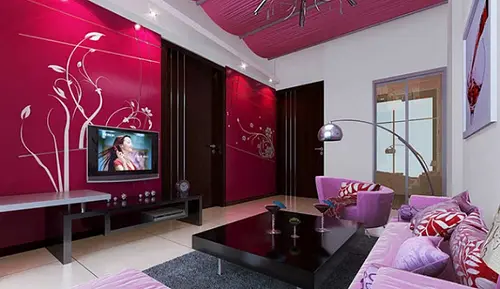 Interior Decoration