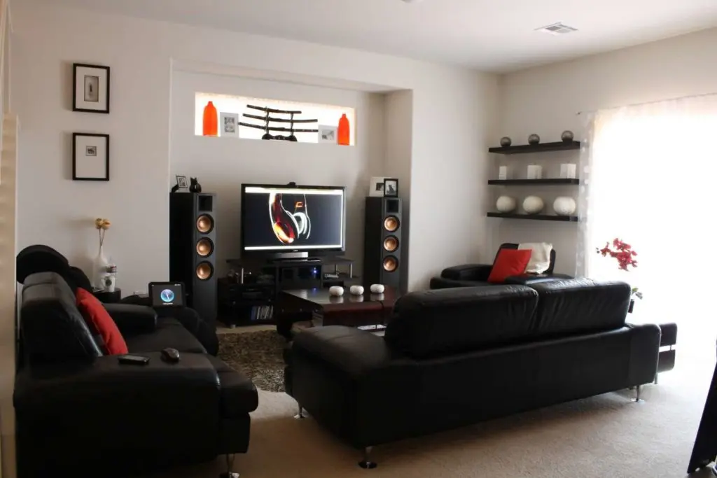 Home Theatres
