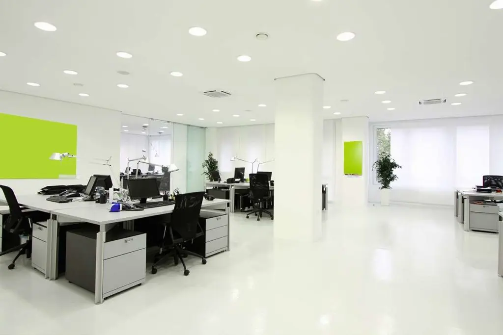 Office Interior Designing