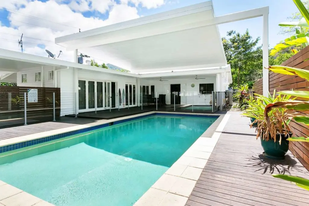 Exterior Beautification & Renovation work