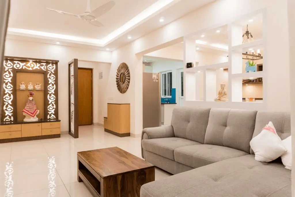 Living room interior designs