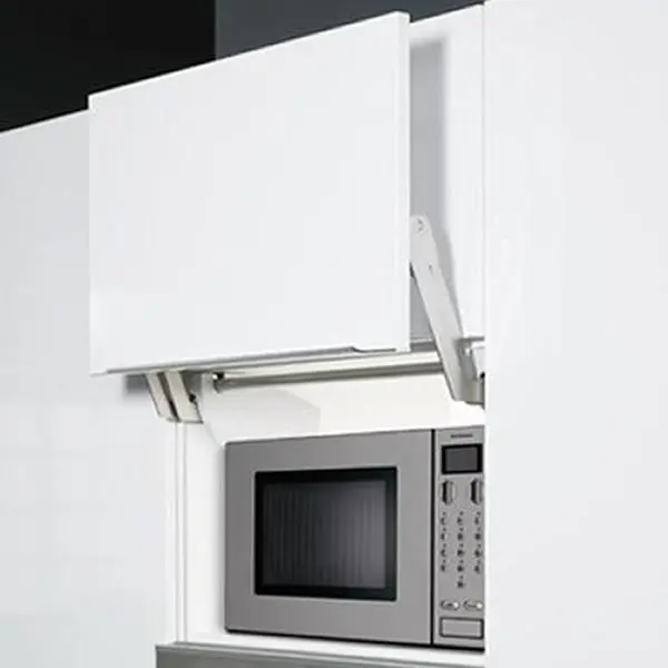 Microwave-oven-lift