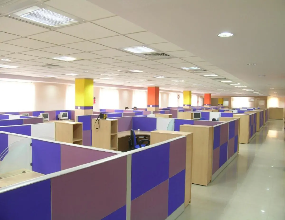 Office Interior Design