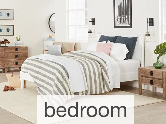 Bedroom Interior Design