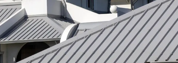 Roofab - Roofing Sheets