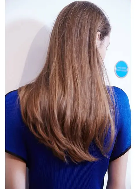 Loreal x-tenso oleoshape