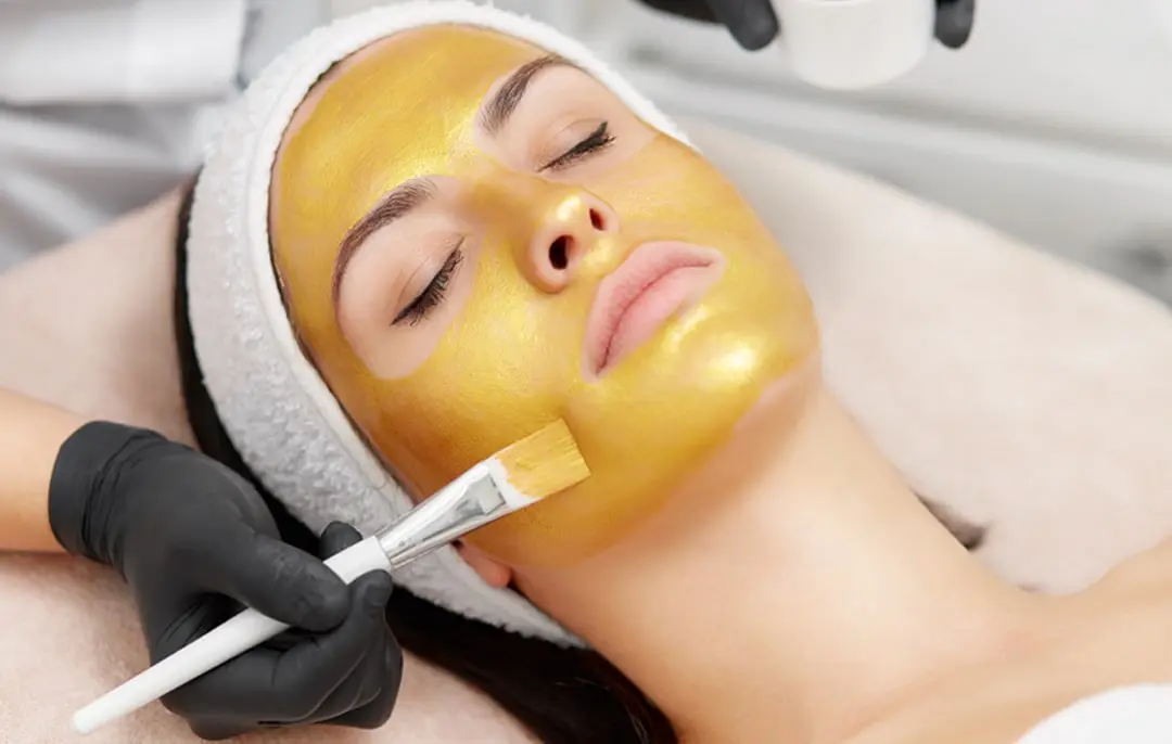 Gold Facial 