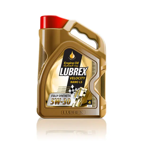 Lubrex Velocity Nano LS
