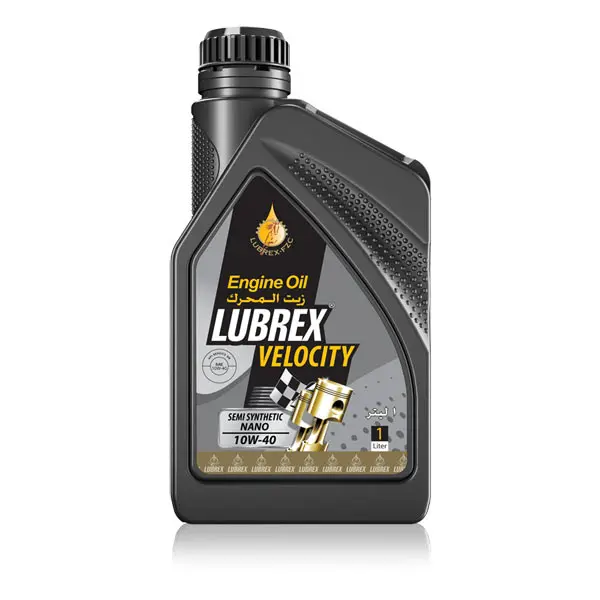Lubrex Velocity Nano
