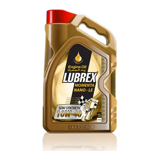 Lubrex Momenta Nano LE