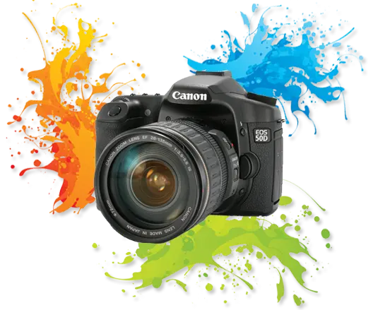 Digital Photography