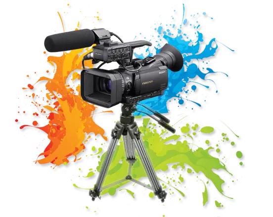 Digital Videography