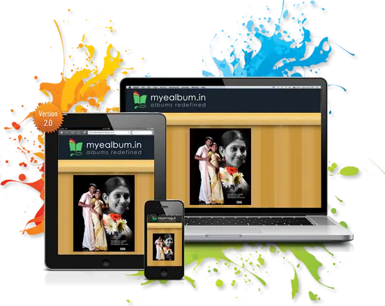 E - ALBUMS