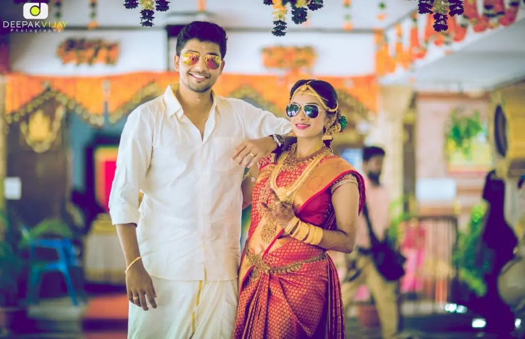 Wedding photography