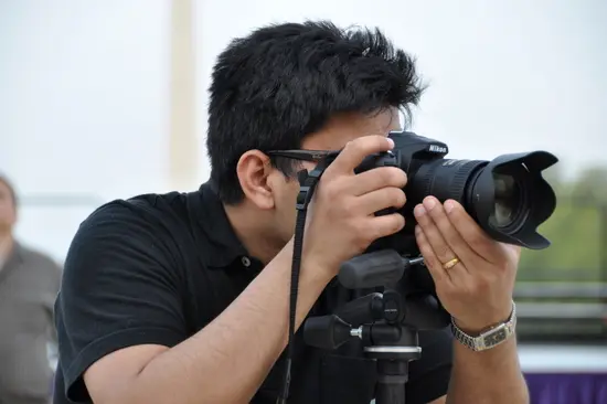 Event Photography