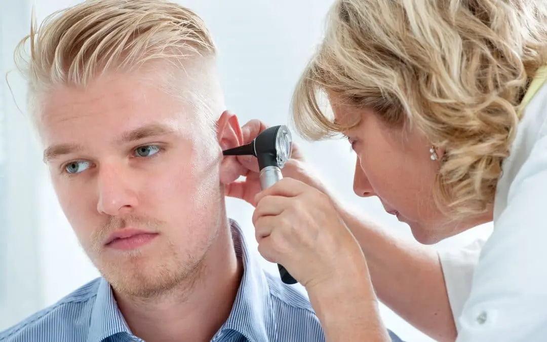 Audiology Department