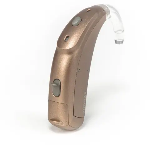 Behind -The- Ear ( BTE ) Phonak Naida B