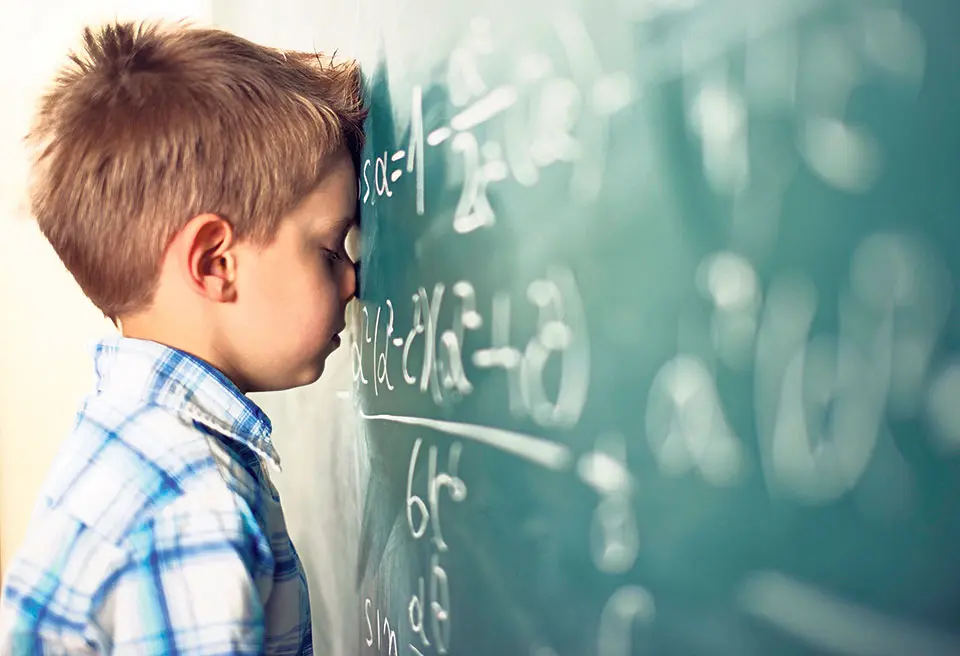 Learning Disability Treatment