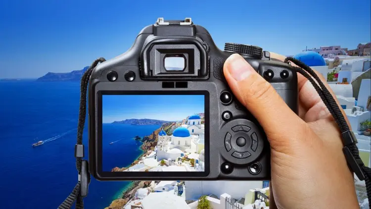 Digital Photography