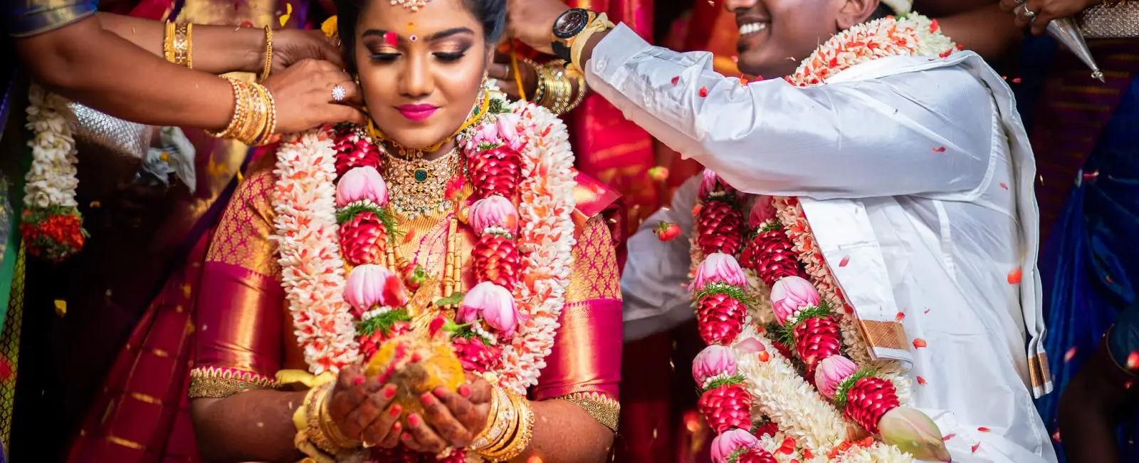 Wedding Photography